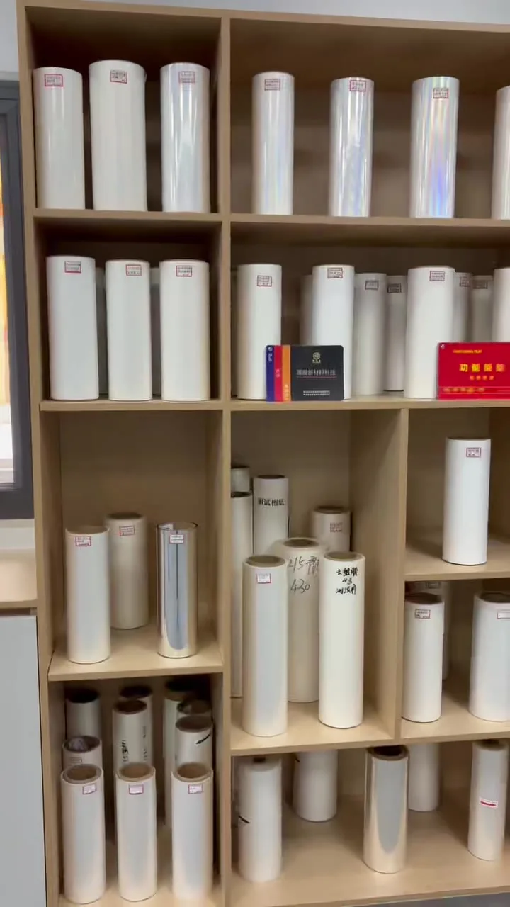 Film Application Samples video preview