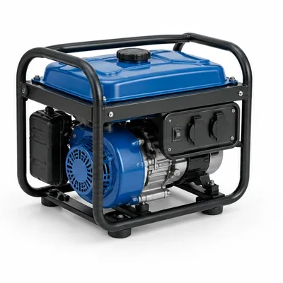 Generator — illustrative image