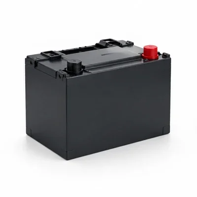 Battery — illustrative image