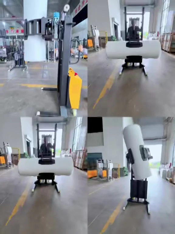 Lift & Rotate Jumbo Rolls video preview