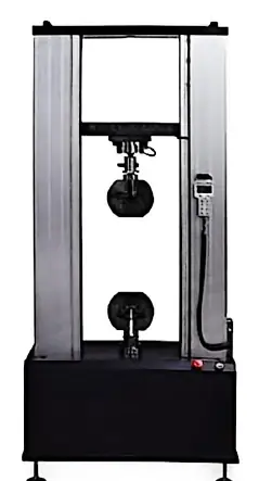 Universal material testing machine