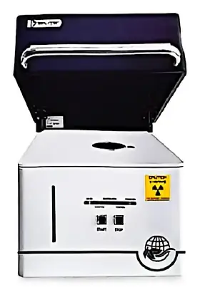 Fluorescence Spectrum Analyzer